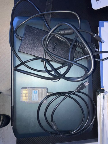 Mercedes star diagnose laptop - mercedes,