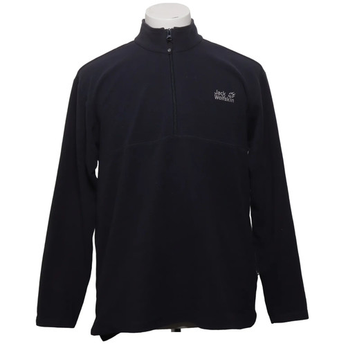 Jack wolfskin fleecepullover - jack, wolfskin,