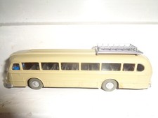 Wiking Mercedes Bus  O 6600