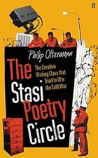 The stasi poetry circle - poetry,