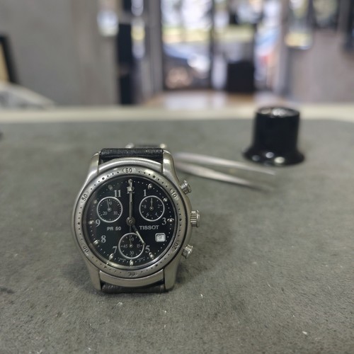 Tissot uhr ref j178 278 - 50, j178/278