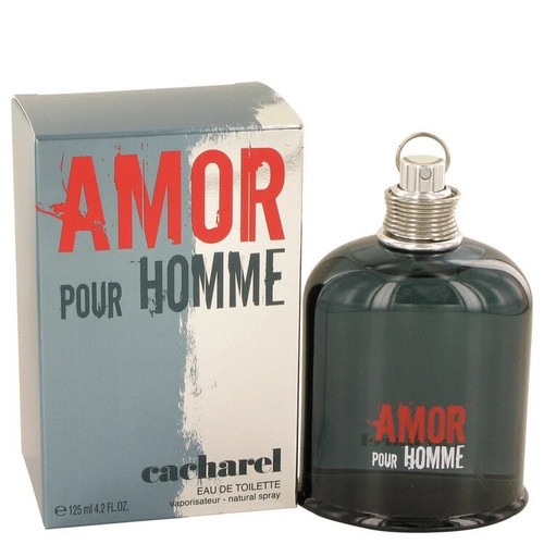 Cacharel amor pour homme - cacharel,
