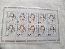 Bund postfrischer ** 10er