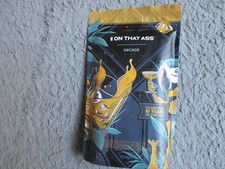 On That Ass - Decade 10 Years