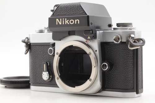 Neuwertig nikon f2 - f2, photomic