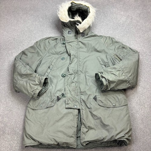 Jacke erwachsene medium - n, 3b