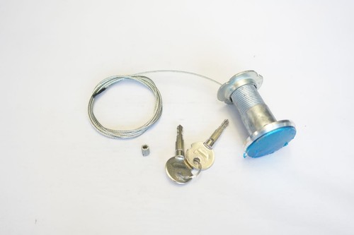 Notentriegelung garagentor - notentriegelung,