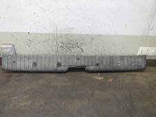 VW T4 Ladekantenschutz