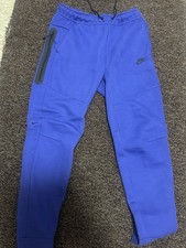 Nike Tech Fleece Hose, Größe