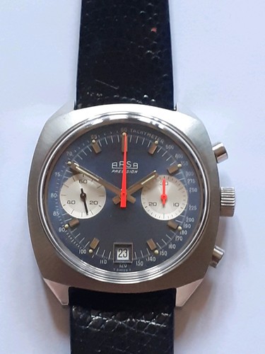 Arsa crono uhr original - arsa,