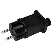 Vereinfachter Anschluss mit