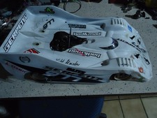 Xray rx8 kein Serpent oder Mugen