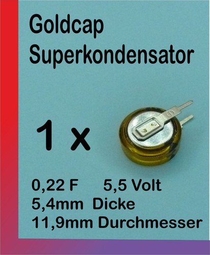 Goldcap waggonbeleuchtung - goldcap,