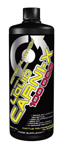 Scitec nutrition liquid - scitec,