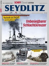 Seydlitz | 2024 | deutsch