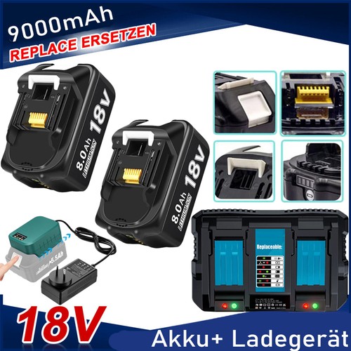 Für makita18v akku - für,
