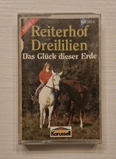 Reiterhof Dreililien MC