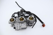 Einspritzrampe Triumph Tiger 900 GT PRO ABS 2020 bis 2023