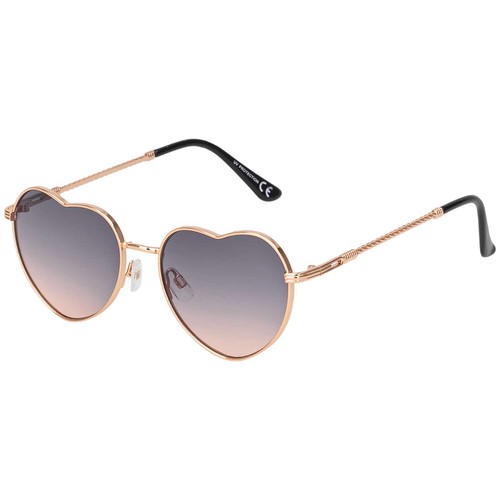 Sonnenbrille herz form - sonnenbrille,