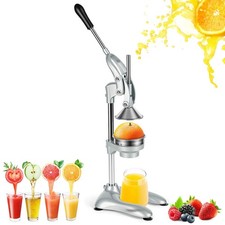 Saftpresse Hebelpresse