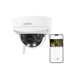 Reolink RLC-843WA 8MP