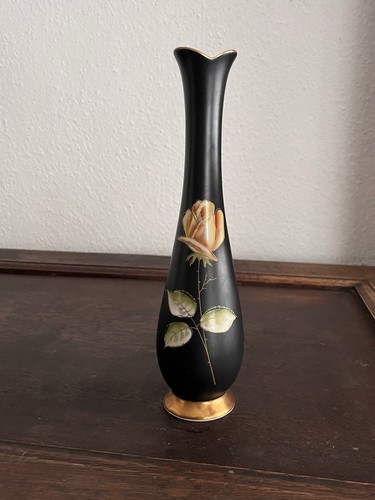 Bavaria royal porzellan vase - bavaria,