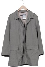 Strellson Jacke Herren Anorak Jacket Kurzmantel Gr. EU 50 Baumwolle ... #xcoo14p