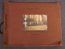 Fotoalbum Magdeburg 1924-1934