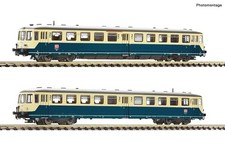 Fleischmann 740102 Spur N