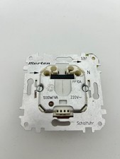 Merten 5761 9840 Unterputz UP