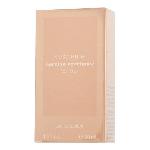 Narciso rodriguez for - narciso, musc