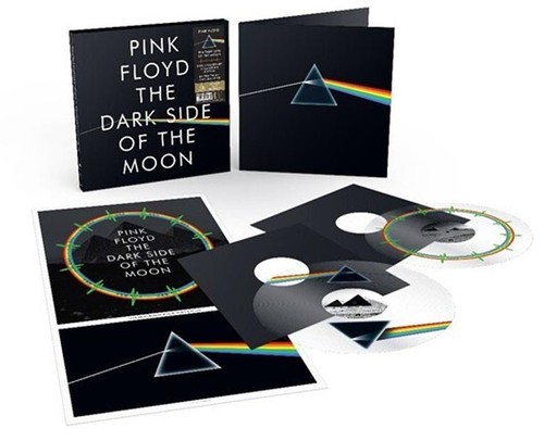 Pink floyd dark side - floyd,