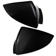 ABS Carbon-Look Spiegelkappen