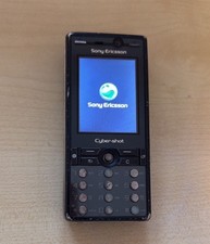 Sony Ericsson Cyber-shot K810i