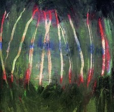 Tom Weber Maander (CD) (US