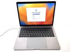 2017 MacBook Pro A1708 - 13"