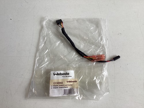 Webasto adapter - webasto,