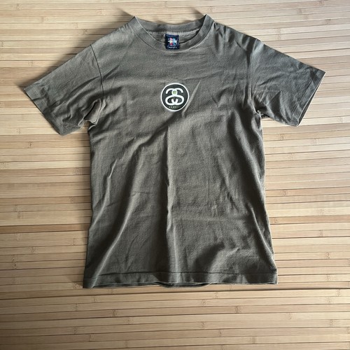 Vintage stussy shirt - stussy,
