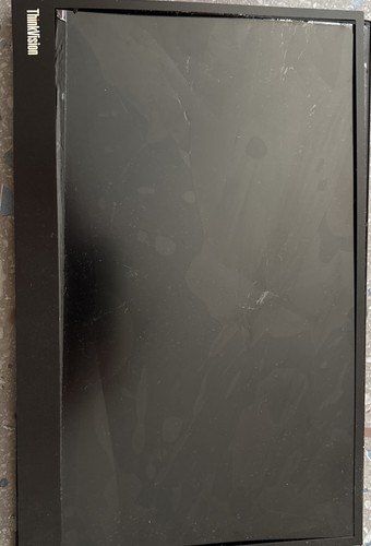 Lenovo thinkvision m14 14 - lenovo,