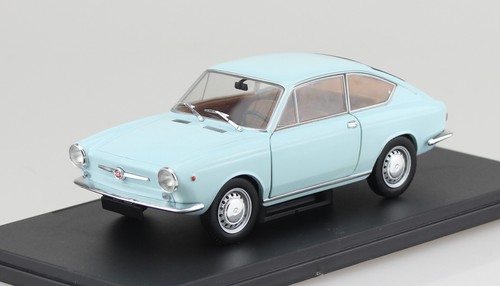 Fiat 850 coupe 1965 - 850,