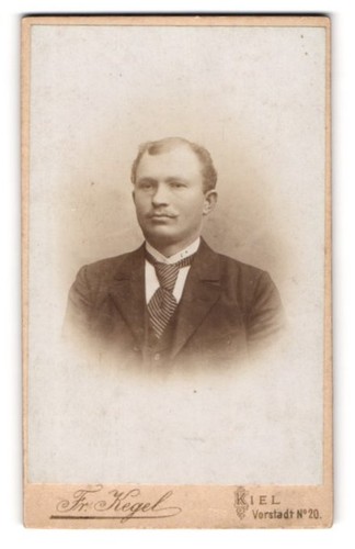 Fotografie kegel kiel - fotografie, kegel,
