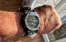 Staalblock Super Size 49mm