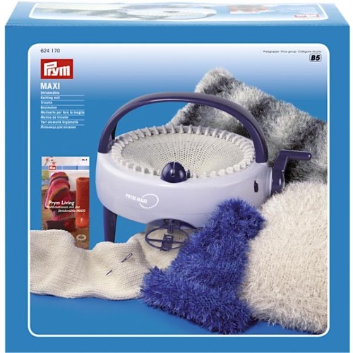 Prym maxi strickmühle - prym,