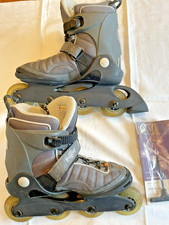 K2 Velocity Inlineskater