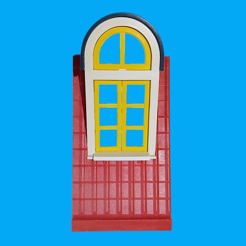 Playmobil dach mit - playmobil,