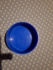 Tupperware Preludio Einsatz rundServiertablett Schlemmerrunde Rondell Drehteller