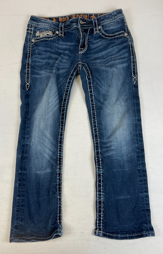 Rock revival women iselin - rock,
