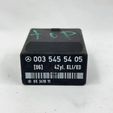 Mercedes w124 relais - mercedes,