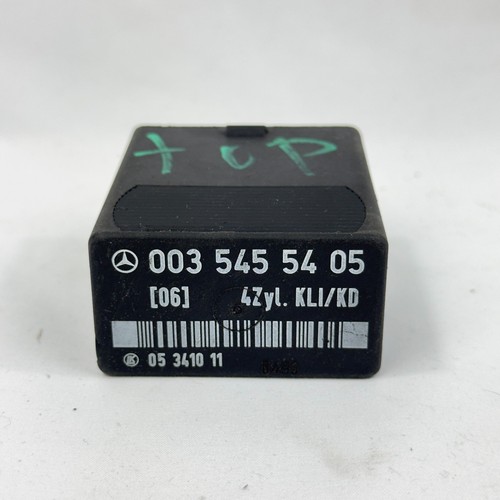 Mercedes w124 relais - w124,