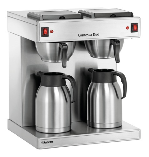 Bartscher kaffeemaschine - bartscher,